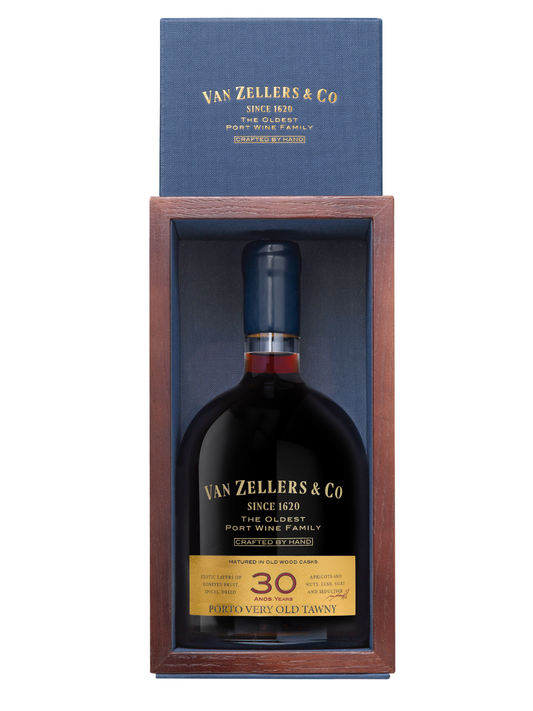 VZ 30 y.o. Tawny Port