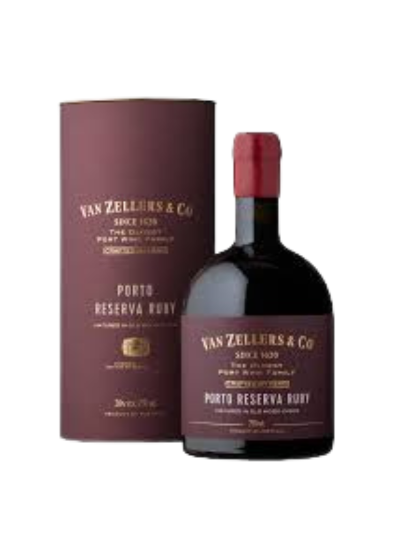 VZ Reserve Ruby Port