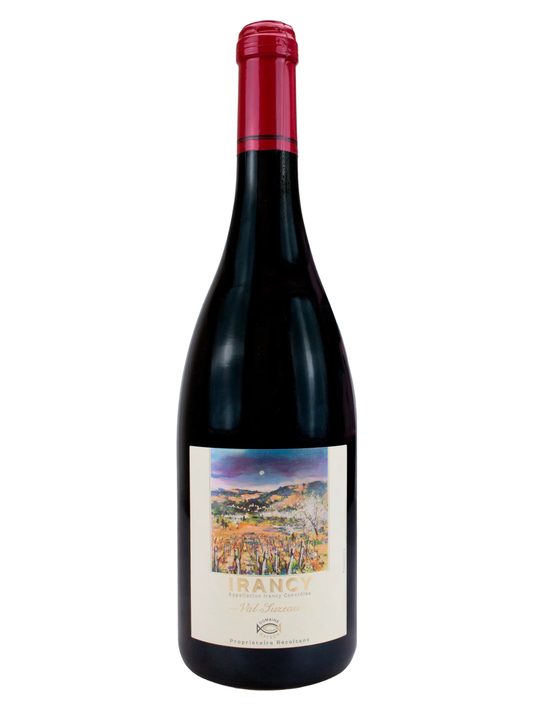 Watson Irancy Rouge 2020