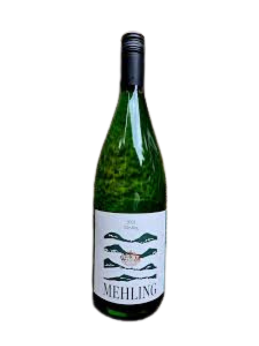 Weingut Mehling Riesling Trocken 1 lit. 2025